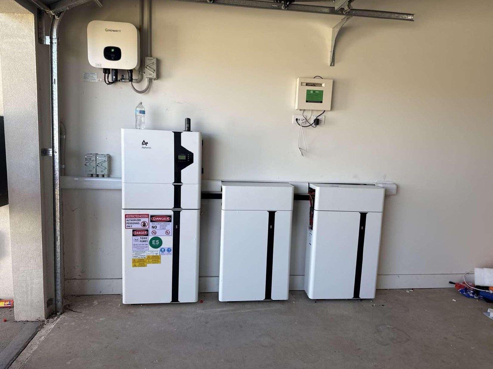 Solar installation expert