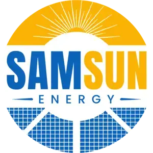 Samsun Energy- Sun Works for You